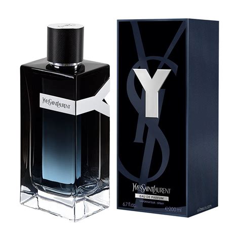 yves saint laurent y edp